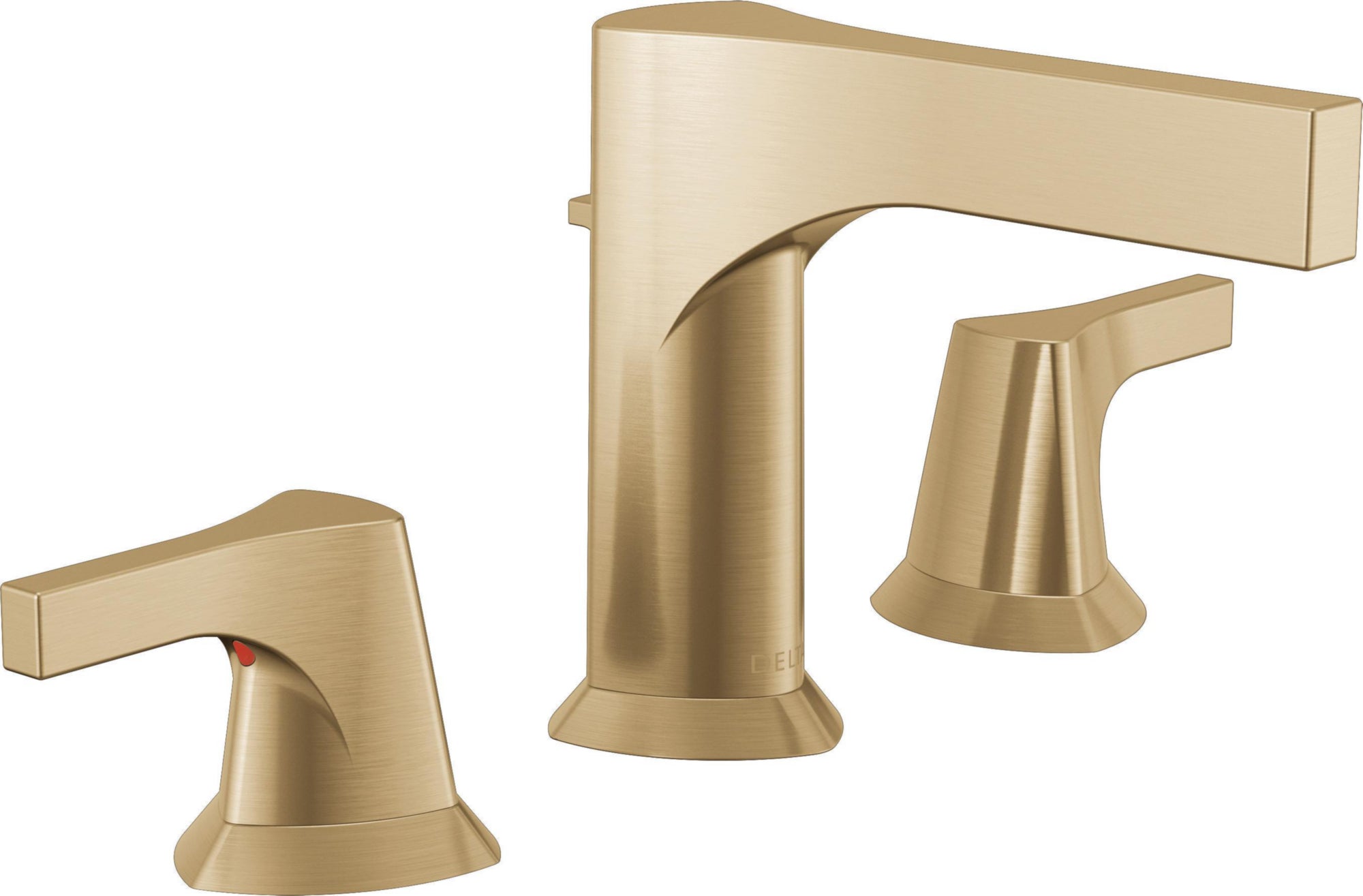 TWO HANDLE WIDESPREAD LAV - DST