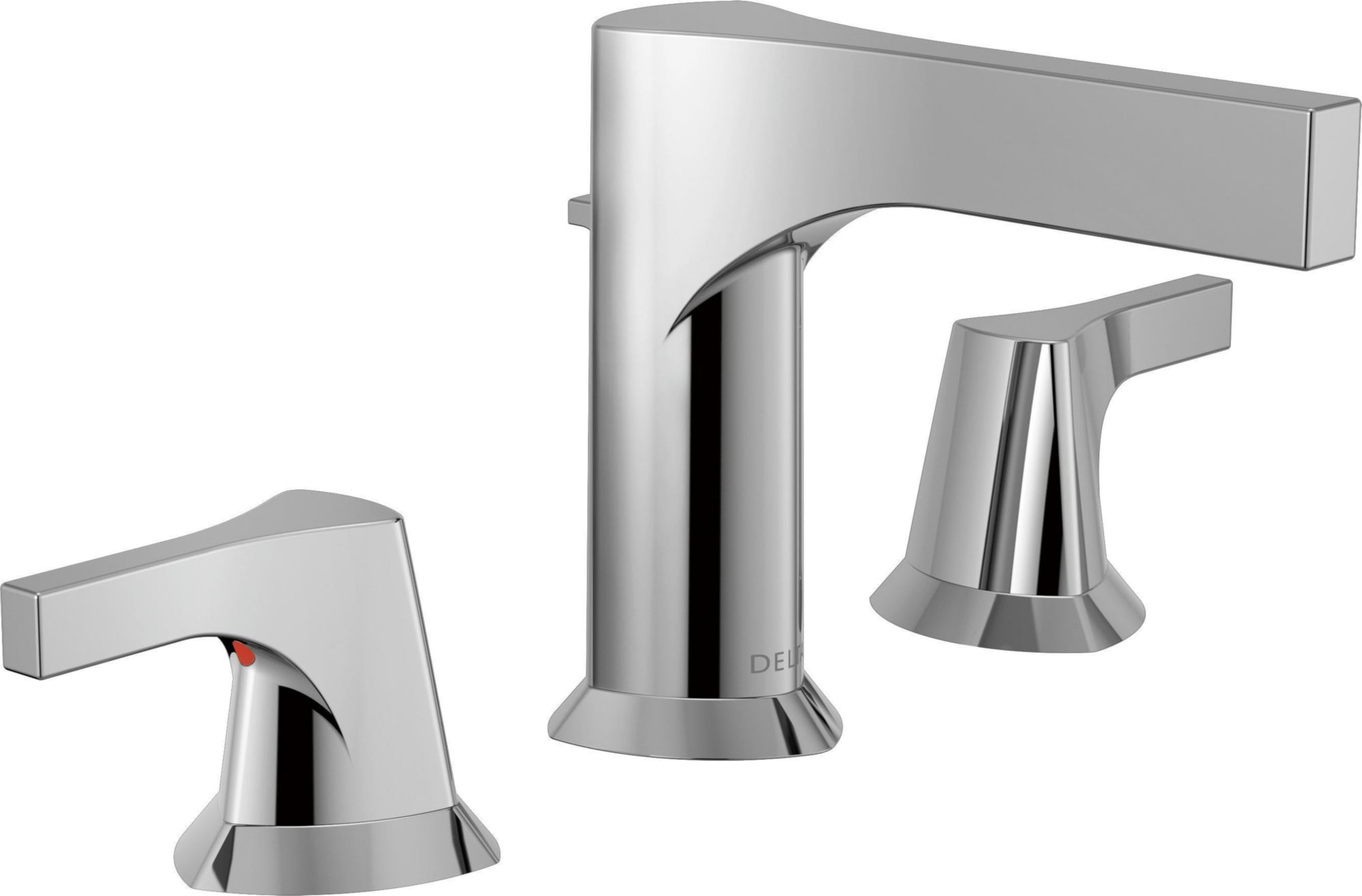 TWO HANDLE WIDESPREAD LAV - DST