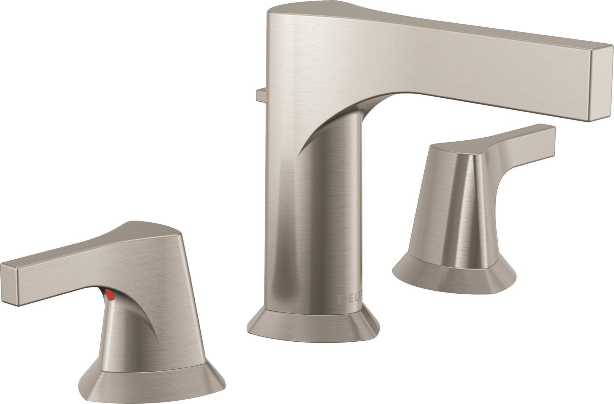 TWO HANDLE WIDESPREAD LAV - DST
