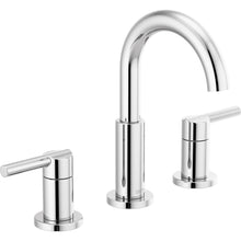 Load image into Gallery viewer, Nicoli Widespread Faucet (5 Finishes)

