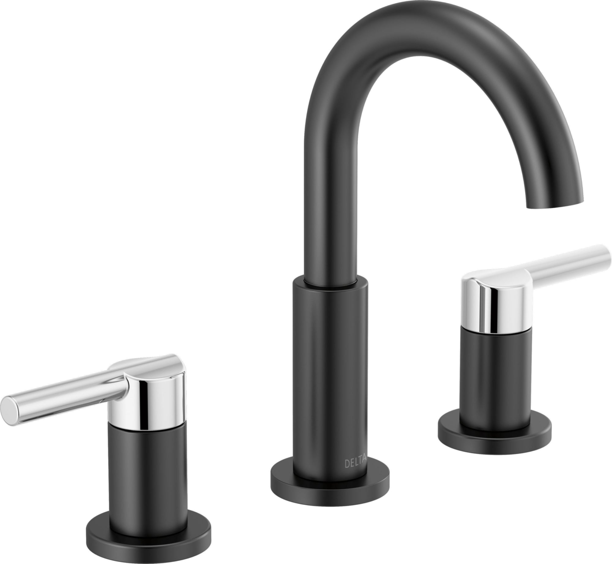 WIDESPREAD BATHROOM FAUCET 2L