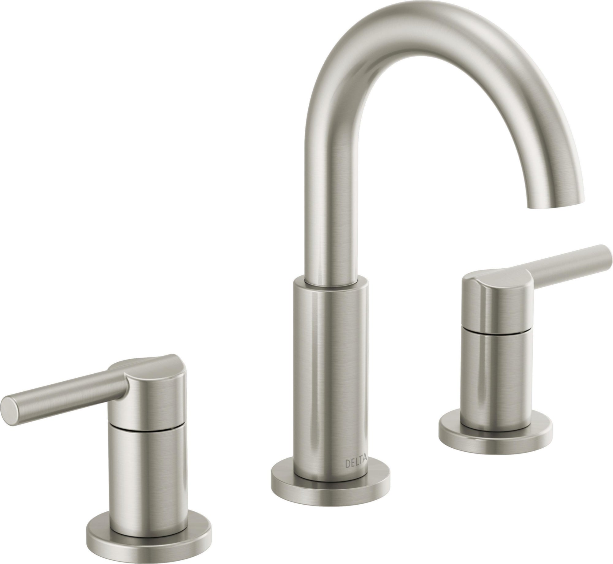 WIDESPREAD BATHROOM FAUCET 2L