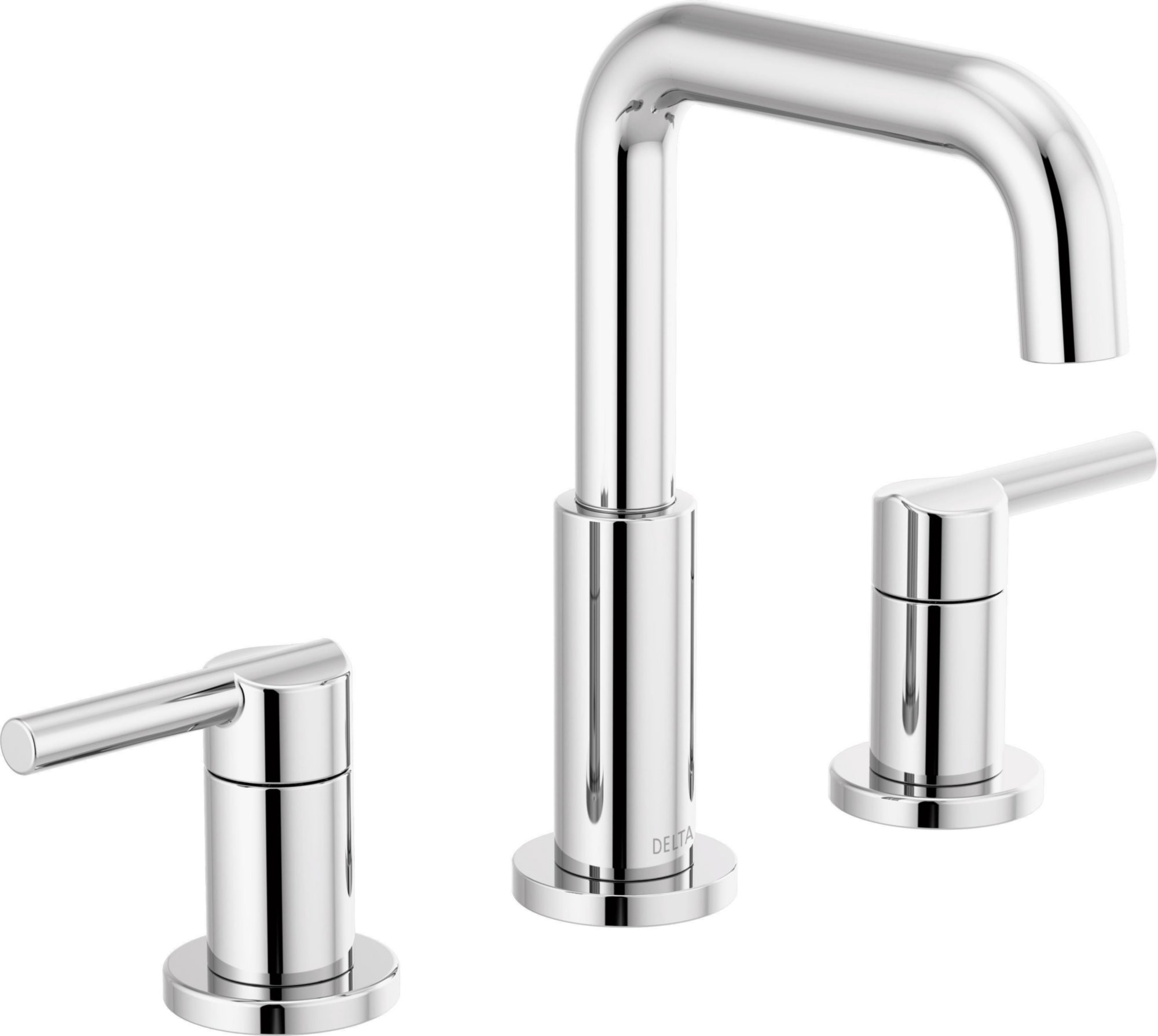 WIDESPREAD BATHROOM FAUCET 2L