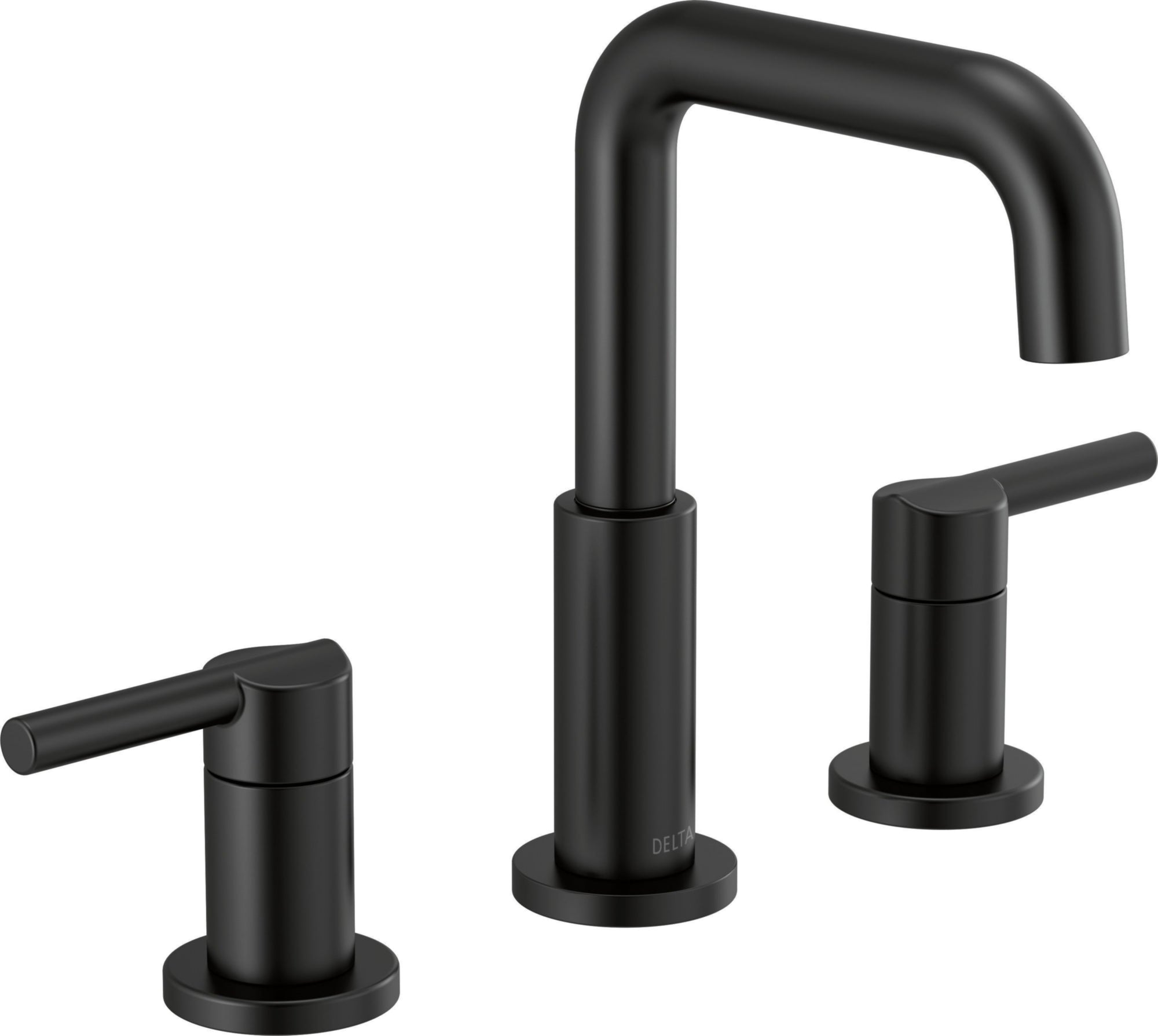 WIDESPREAD BATHROOM FAUCET 2L