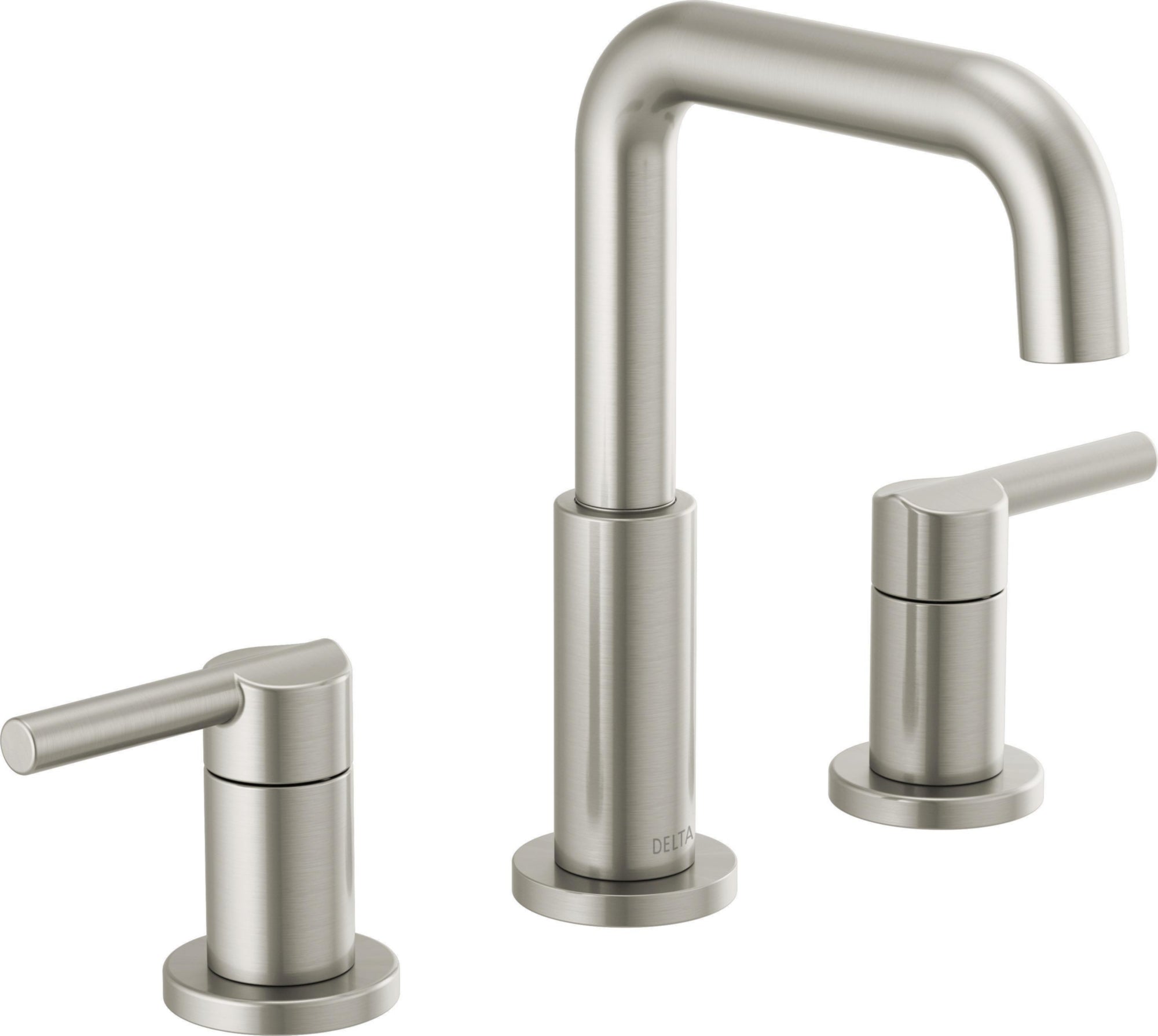 WIDESPREAD BATHROOM FAUCET 2L