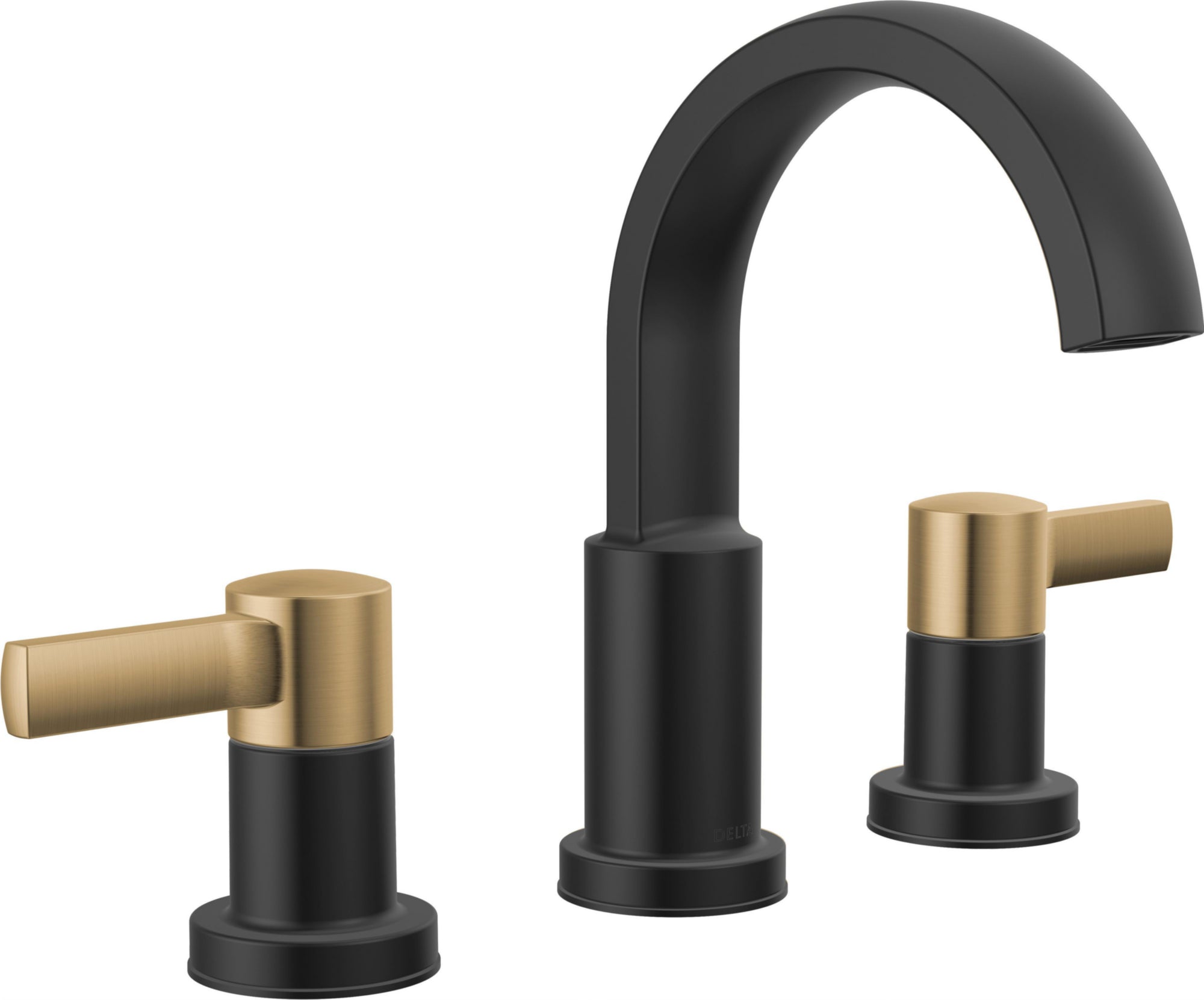 WIDESPREAD FAUCET - GZ
