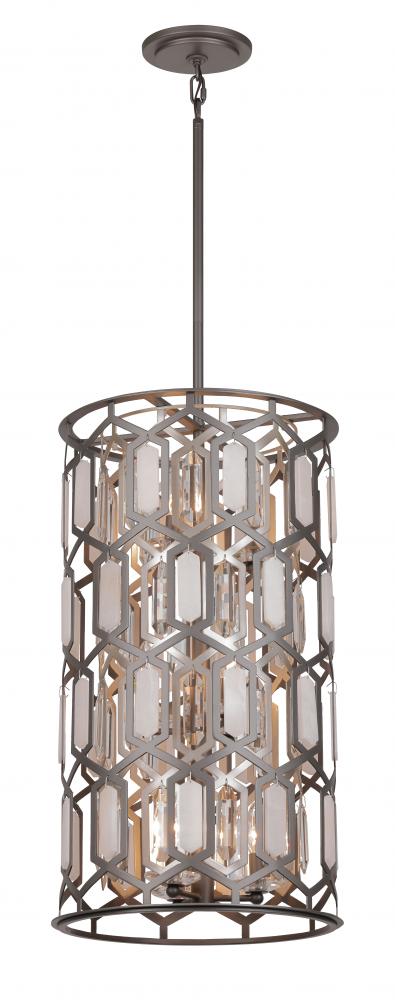 Foyer/Hall Lanterns-Minka-Lavery-3586