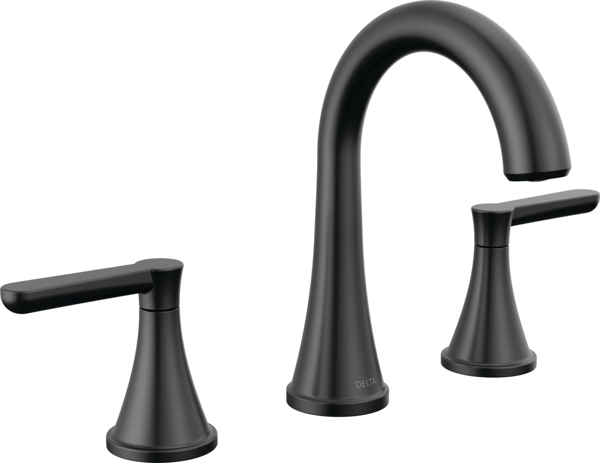 WIDESPREAD BATHROOM FAUCET 2L