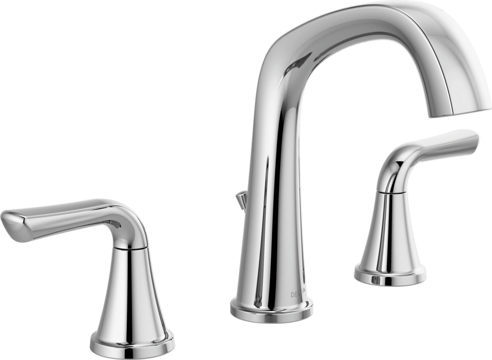 WIDESPREAD BATHROOM FAUCET 2L