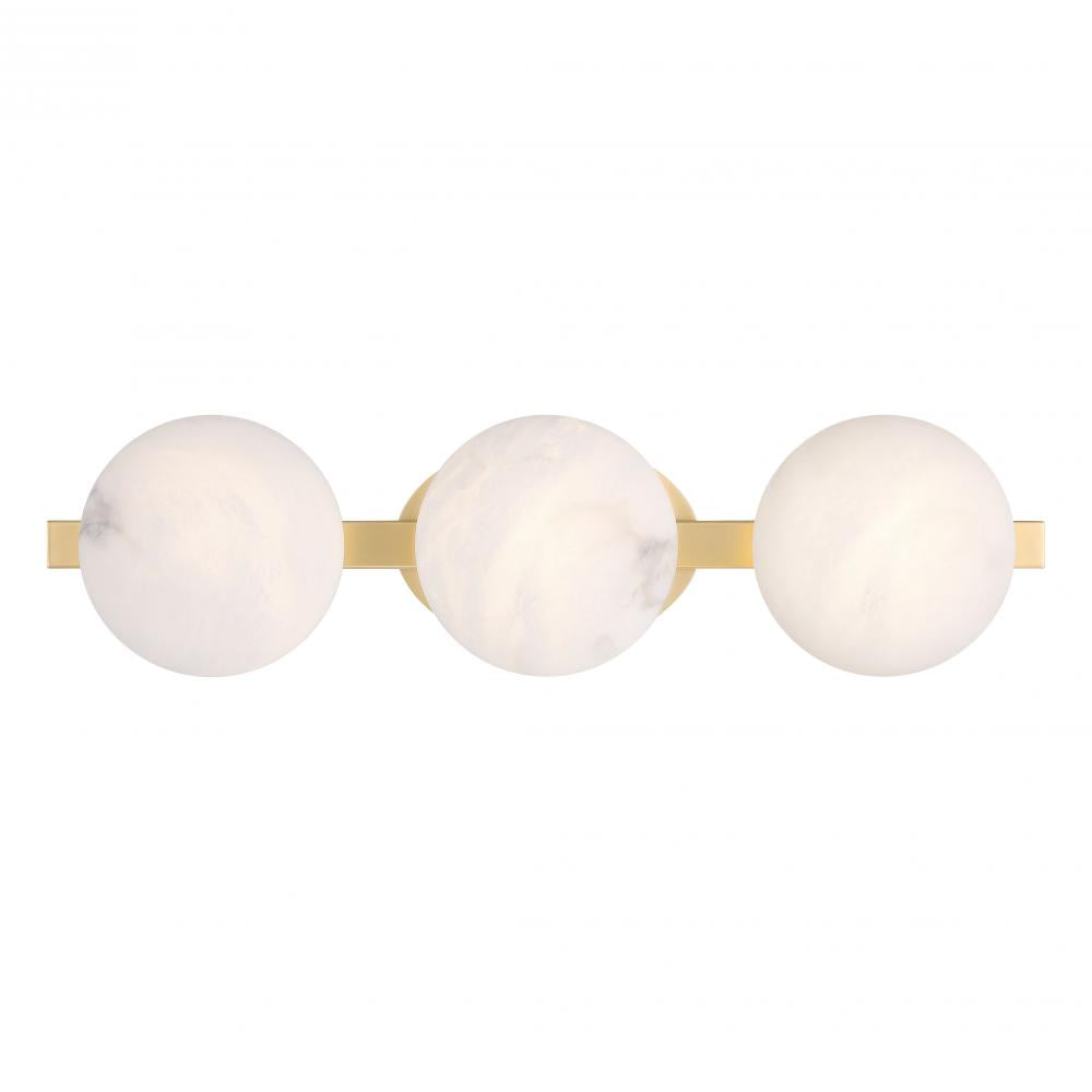 Zill 24" 3-Light LED Vanity