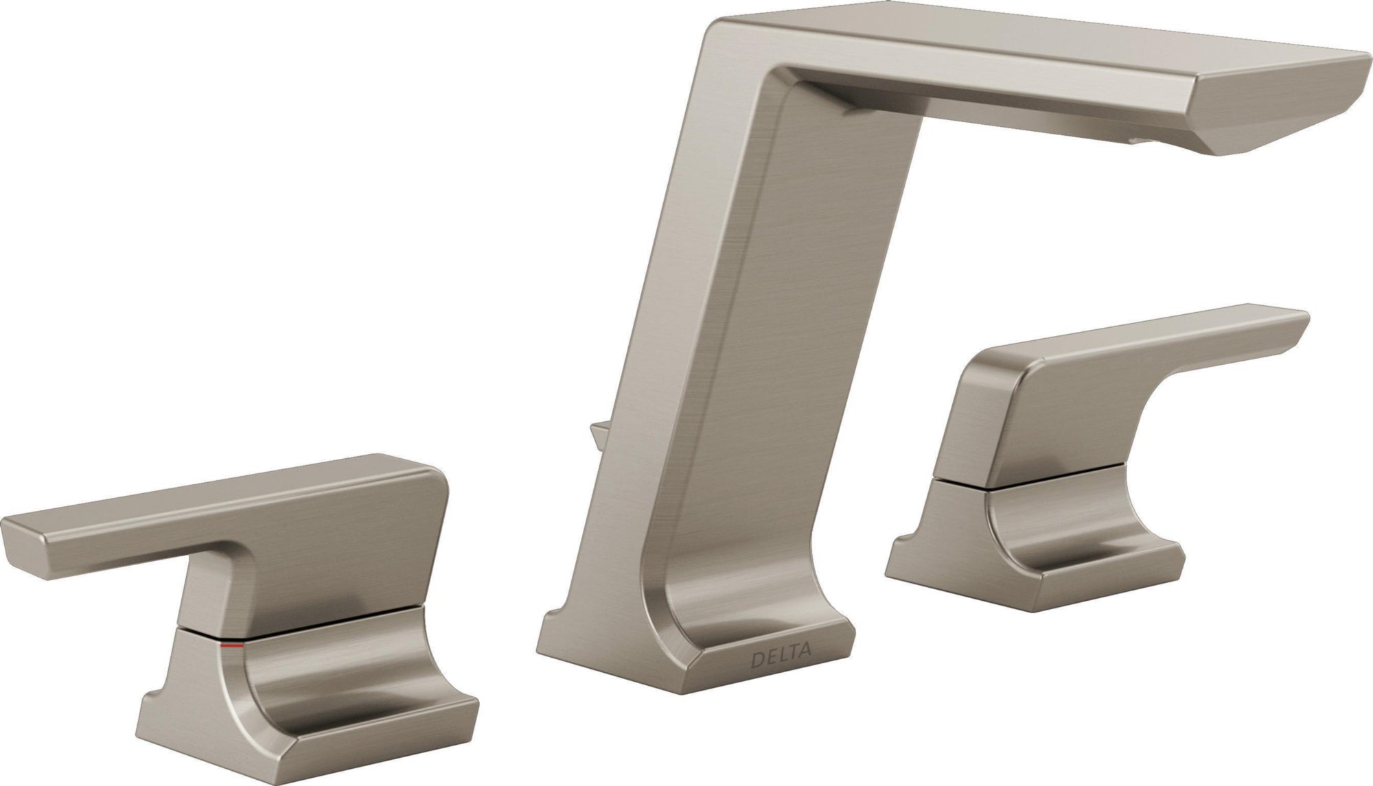 WIDESPREAD FAUCET