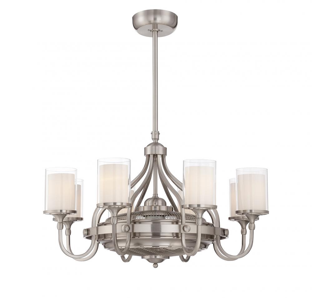 Fans-Savoy House Canada-36-329-FD
