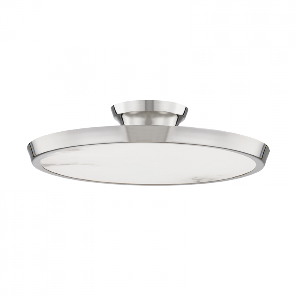 Draper Flush Mount