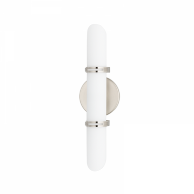 2 LIGHT BATH BRACKET