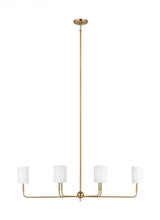 Load image into Gallery viewer, Chandeliers-Visual Comfort &amp; Co. Studio Collection-3609306
