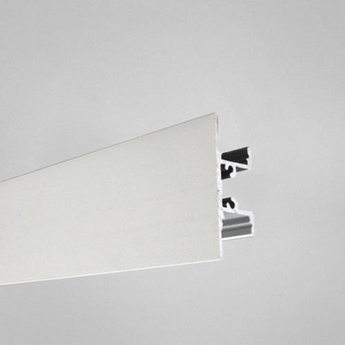 0.69IN UP-DWN, ALUM, LNS, EC