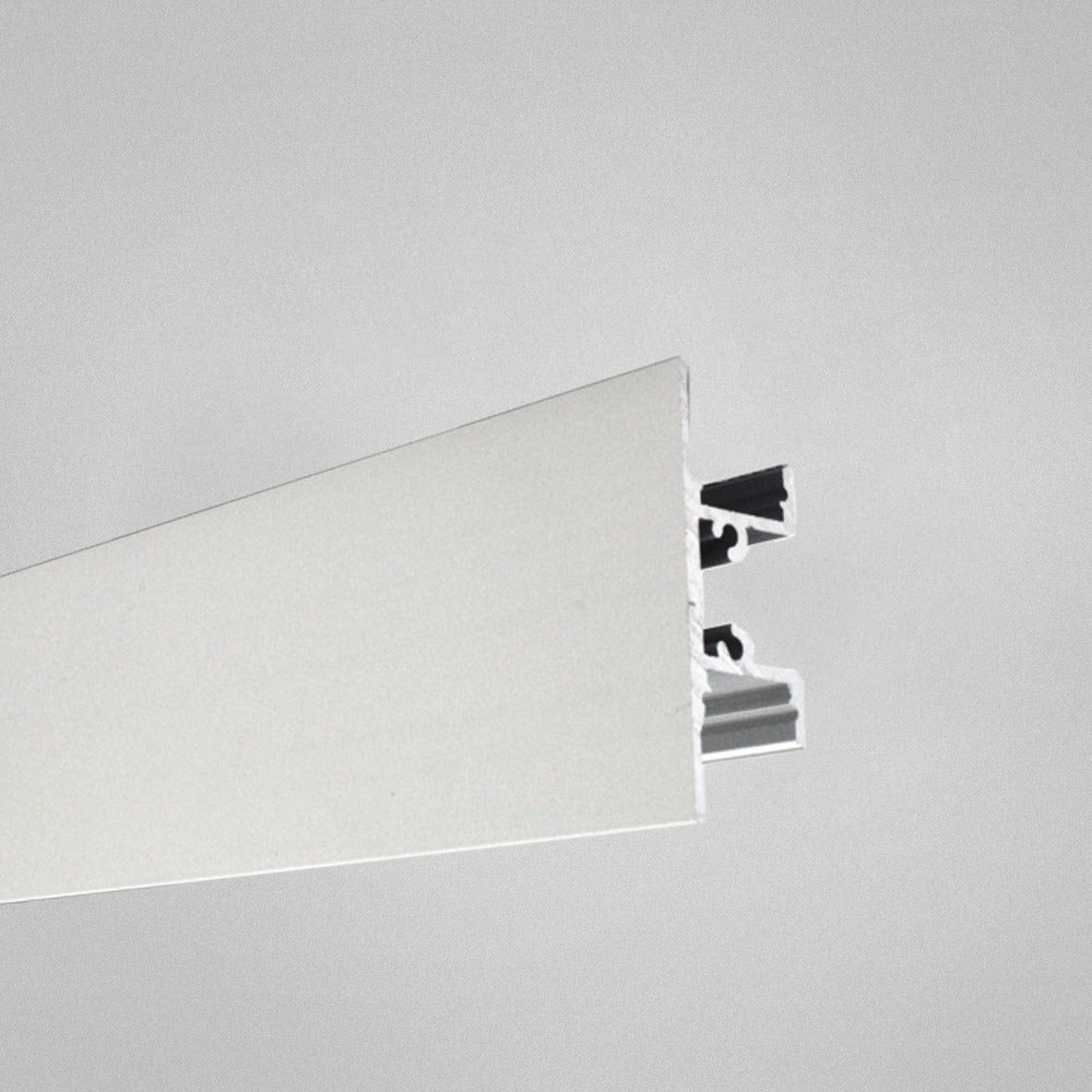 0.69IN UP-DWN, ALUM, LNS, EC