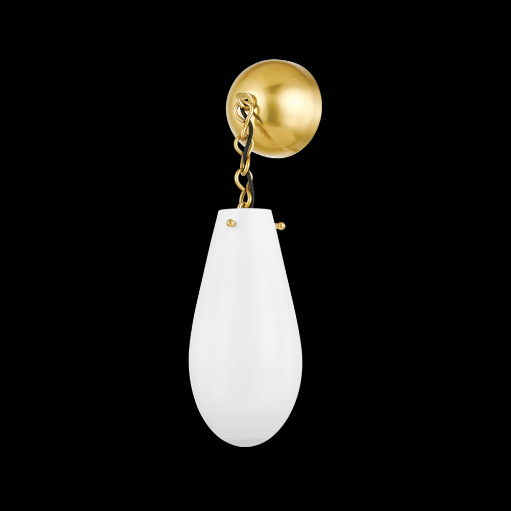 CLARKSTOWN Wall Sconce