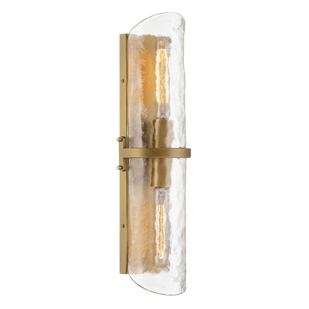 Elora 6" 2-Light Vanity