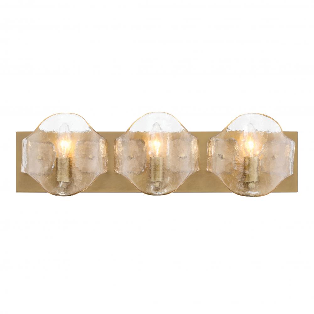 Elora 23" 3-Light Vanity