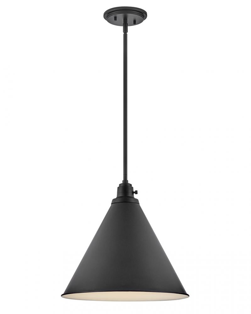 Medium Pendant