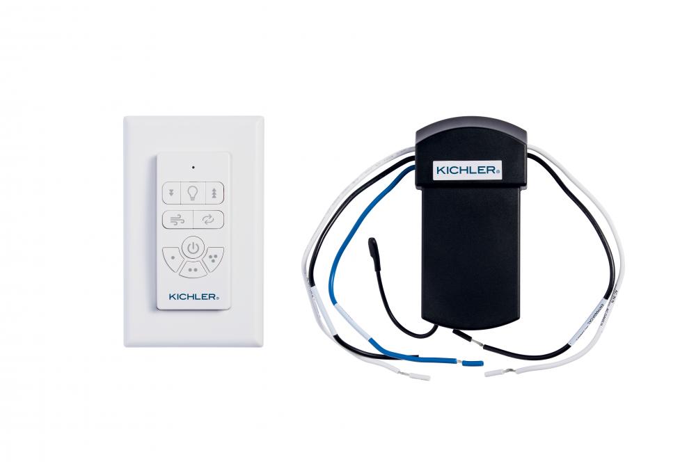 AC Handheld Remote Kit Full Function