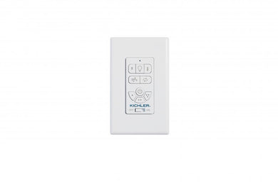 AC Wall Control Kit Full Function