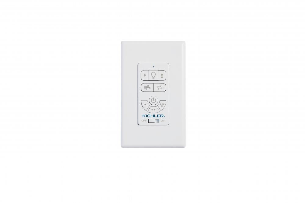 AC Wall Control Full Function