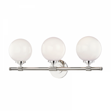 Load image into Gallery viewer, Bowery Bath and Vanity
