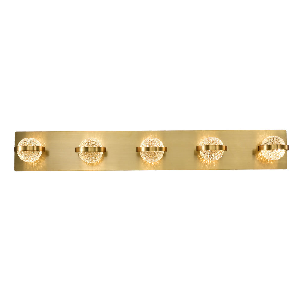 Bathroom Fixtures-Eurofase-37071