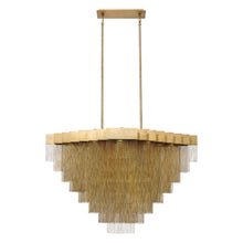 Load image into Gallery viewer, Chandeliers-Eurofase-37096
