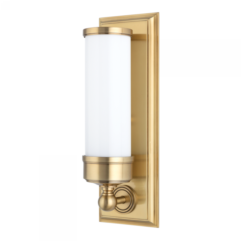 Everett Bath and Vanity