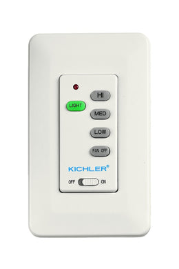 65K Wall Control System - LF