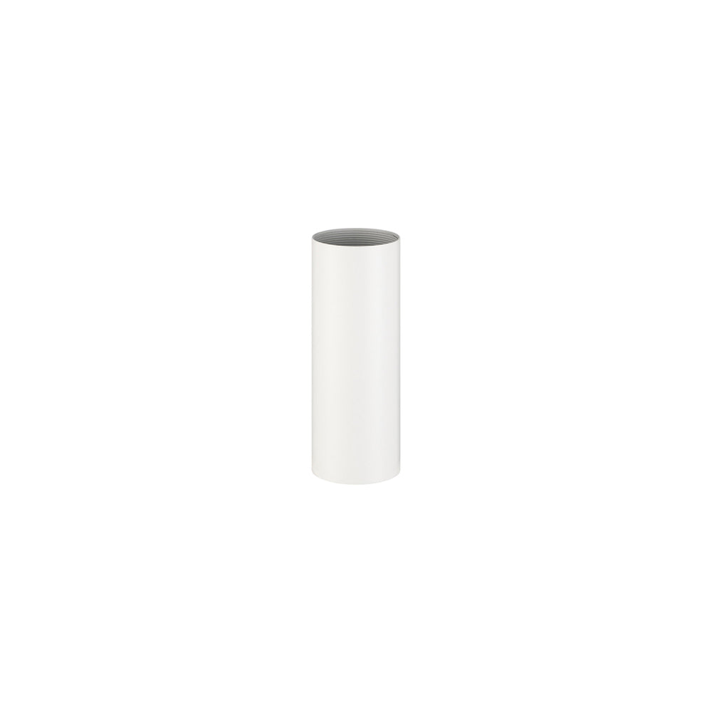 Neptune, 8in Extension Tube, Wht