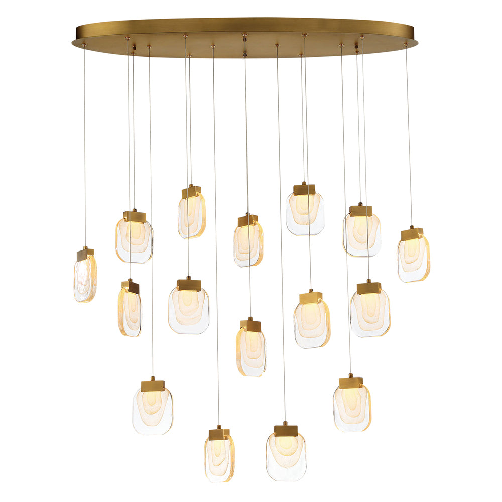 Chandeliers-Eurofase-37194