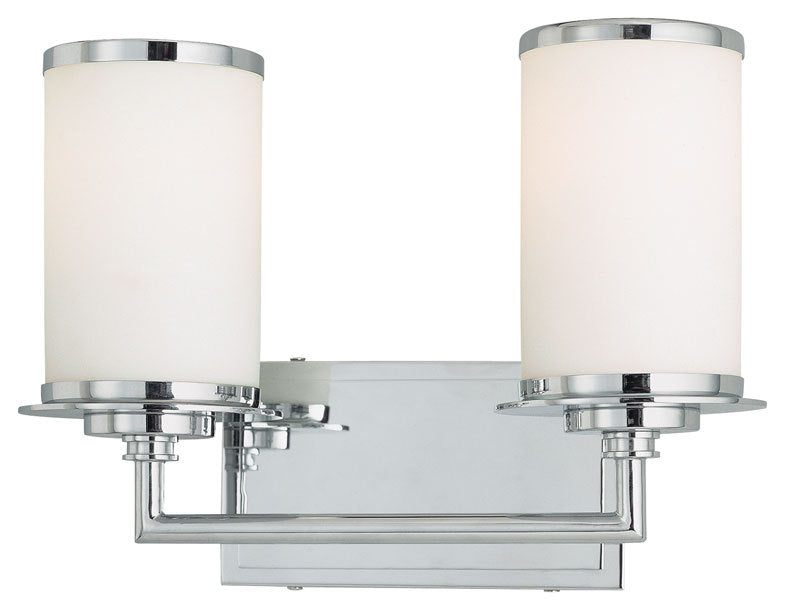 Bathroom Fixtures-Minka-Lavery-3722-PL