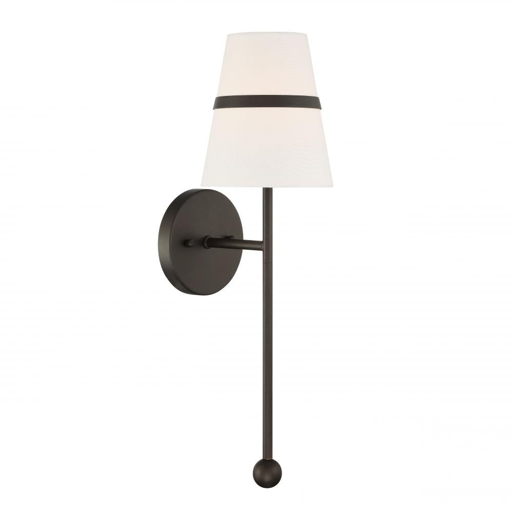 Althia 20" High 1-Light Wall Sconce