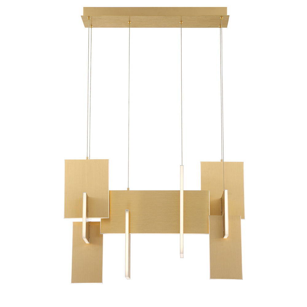 Chandeliers-Eurofase-37345