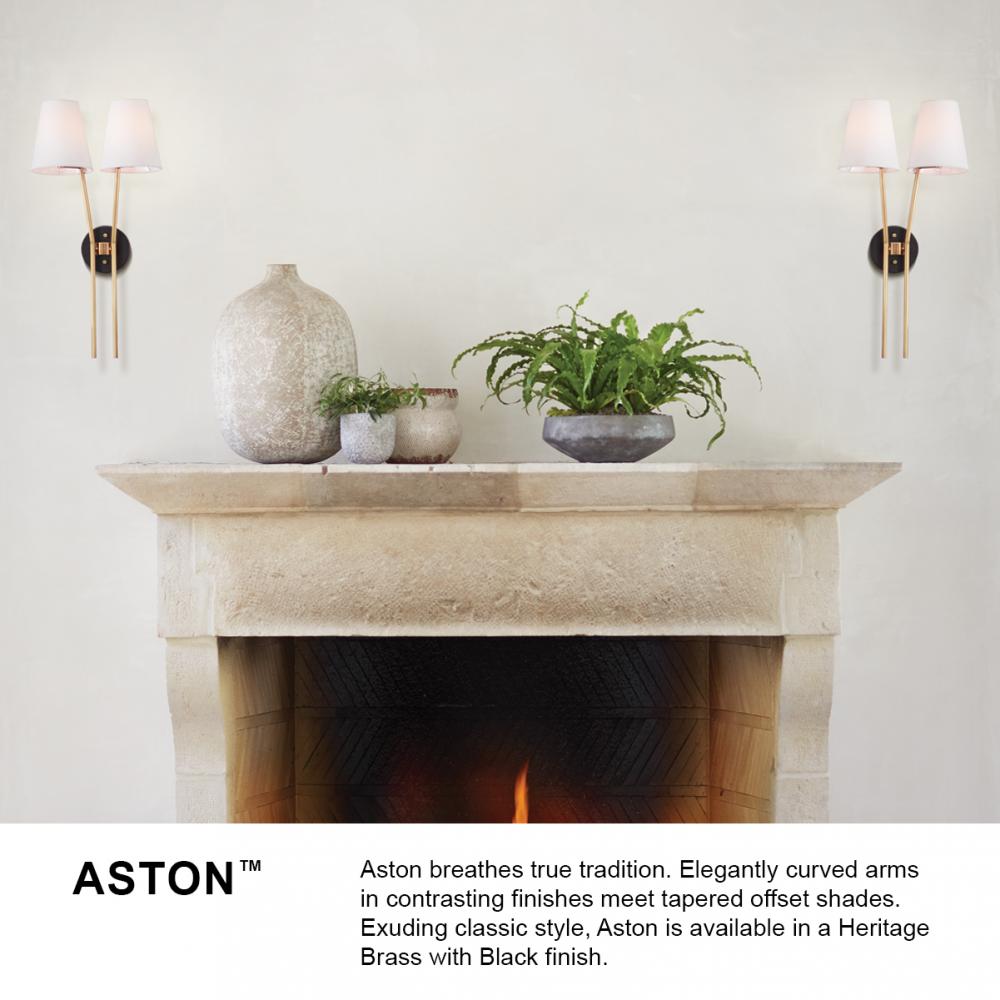 Medium Single Tier Chandelier
