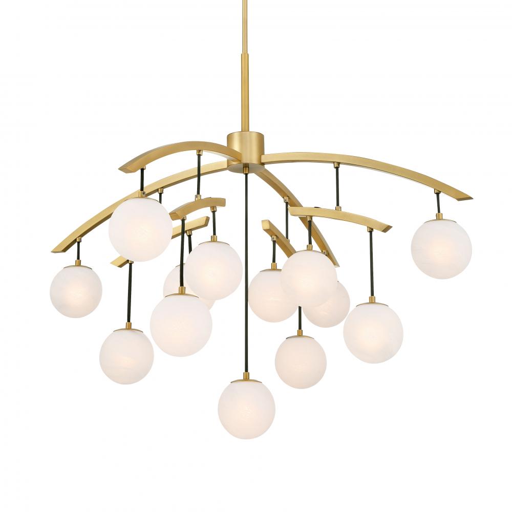Chandeliers-Minka-Lavery-3748