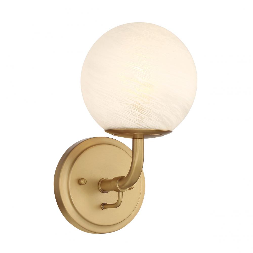 Whitehall 6" 1-Light Vanity