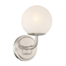 Load image into Gallery viewer, Whitehall 6" 1-Light Vanity
