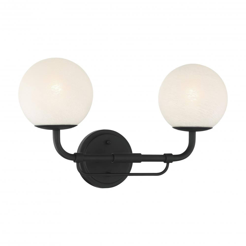 Whitehall 18" 2-Light Vanity