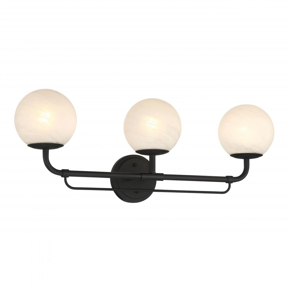 Whitehall 28" 3-Light Vanity