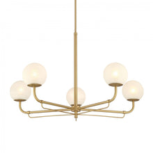 Load image into Gallery viewer, Chandeliers-Minka-Lavery-3795
