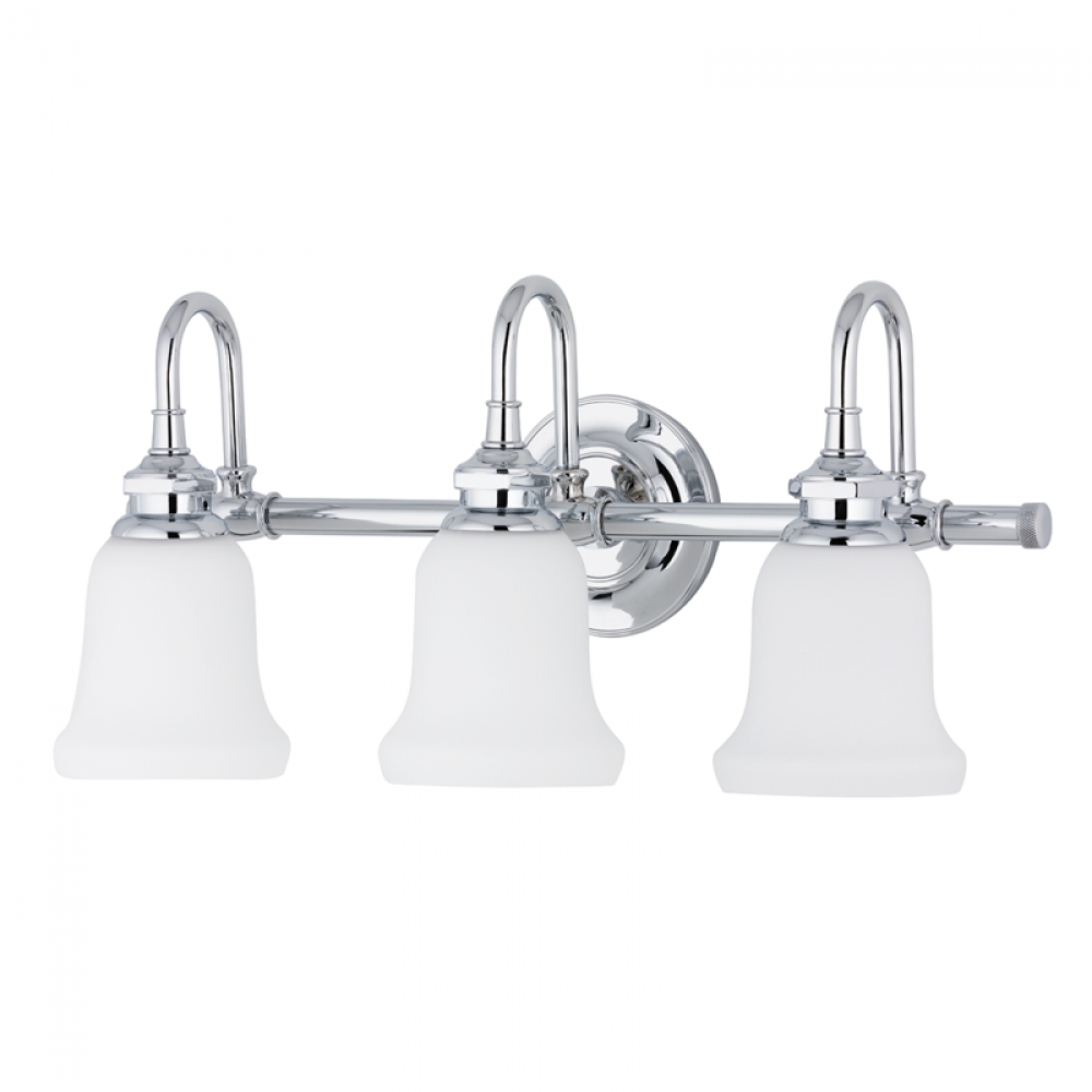 3 LIGHT BATH BRACKET