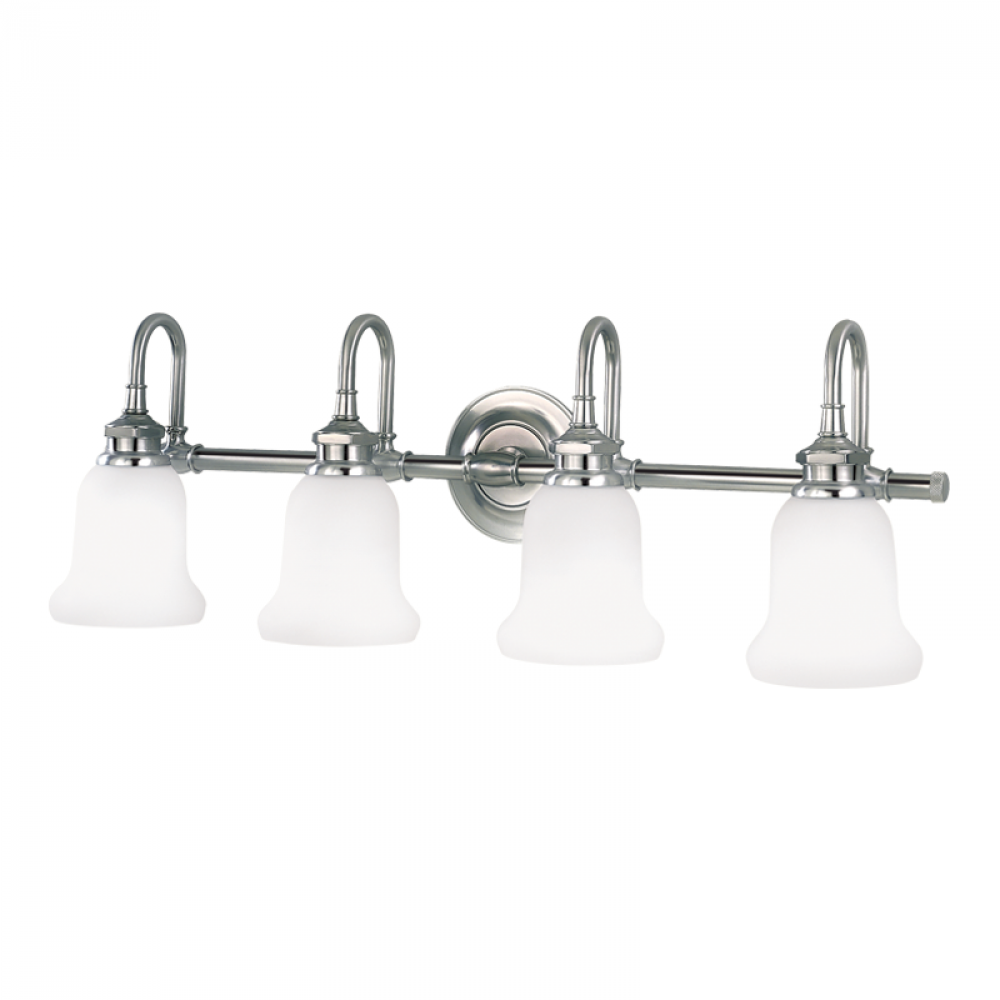 4 LIGHT BATH BRACKET
