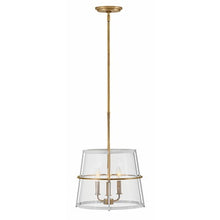 Load image into Gallery viewer, Tournon Medium Pendant (4 Finishes)
