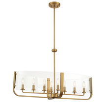Load image into Gallery viewer, Chandeliers-Eurofase-38157
