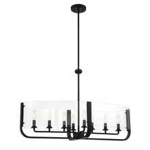 Load image into Gallery viewer, Chandeliers-Eurofase-38157
